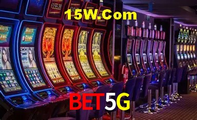 Tecnologia da Plataforma Bet5G