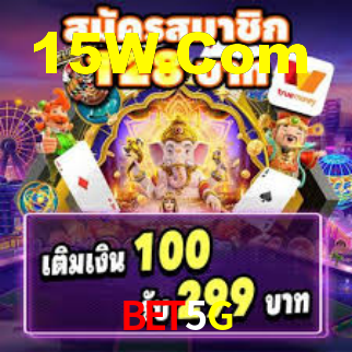 Bet5G CC