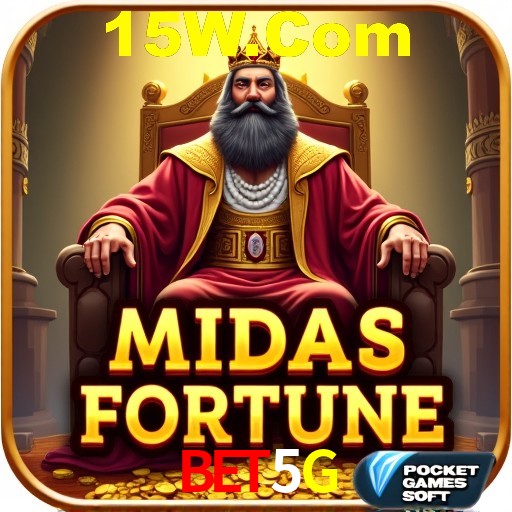 Interface Premium Bet5G