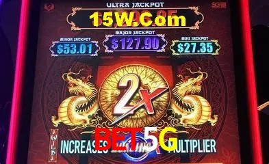 Jogos de Slot Bet5G