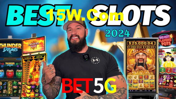 Bet5G