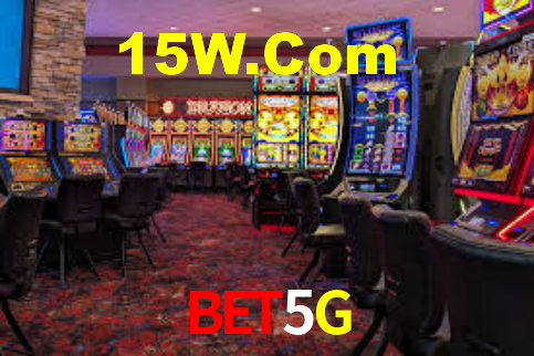 Bônus Generosos e Exclusivos no Bet5G para Você!