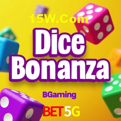 Recursos de Bônus Bet5G
