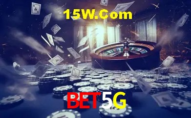 Especiais de Fim de Semana Bet5G