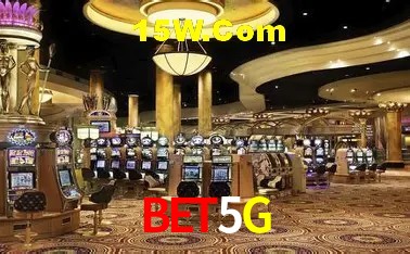 Benefícios da Conta Bet5G