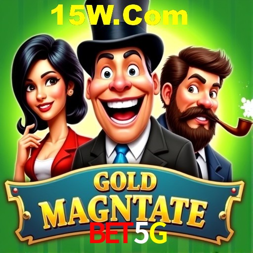 Descubra o Mundo do Cassino Online com Bet5G