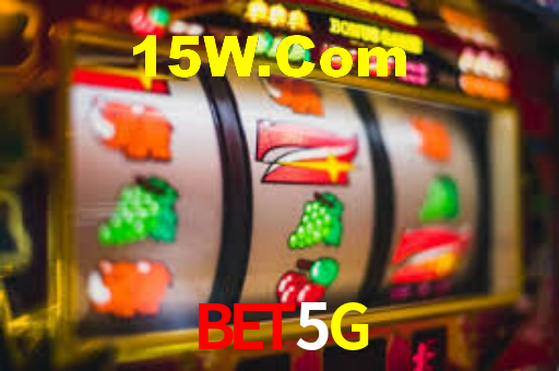Bet5G