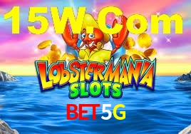 Bet5G