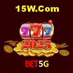 Especiais de Fim de Semana Bet5G