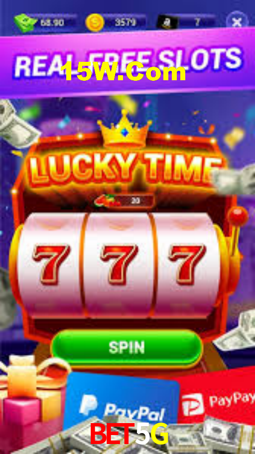 Sinta a adrenalina dos jogos de cassino com Bet5G