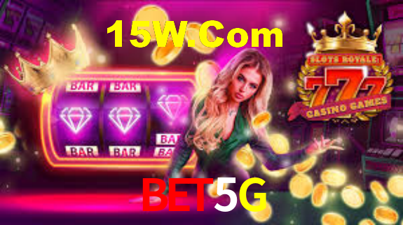 Interface Premium Bet5G