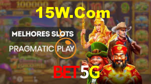 Bet5G CC