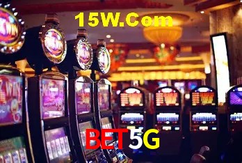 Recursos de Bônus Bet5G