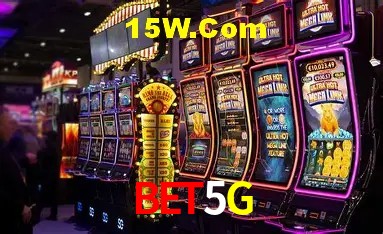 Estatísticas do Jogo Bet5G