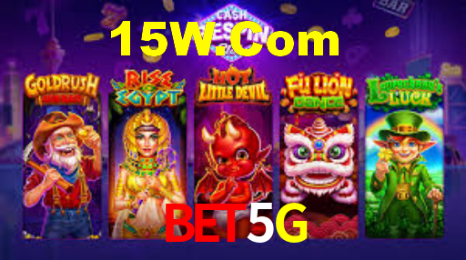 Bet5G