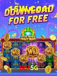 Casino VIP Bet5G