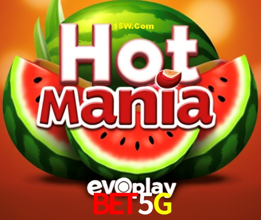 Provedores de Jogos Bet5G