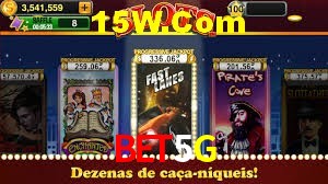 Mesa de Roleta Bet5G