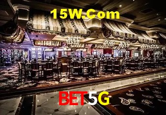 Login Seguro Bet5G