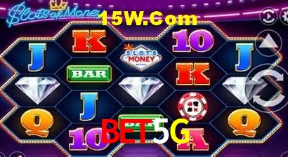 Estatísticas Bet5G